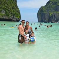 Отзыв от Вячеслав - DTV виза